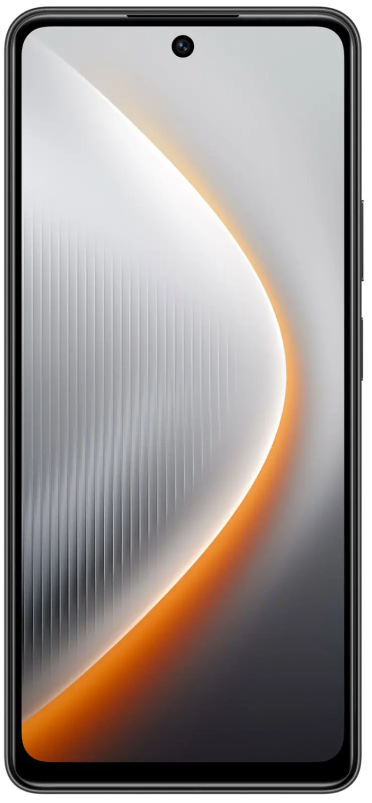 Смартфон Tecno POVA 7 Neo 8+256 Гб черный