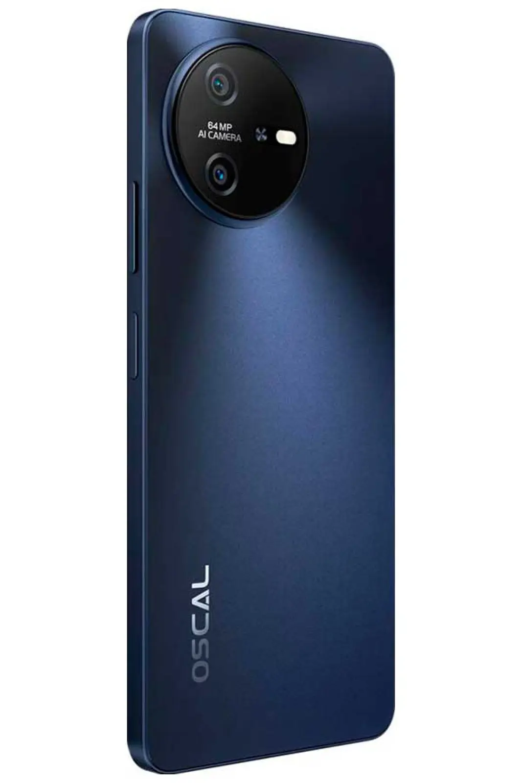 Смартфон Oscal Tiger 12 (12/256 Gb) Grey