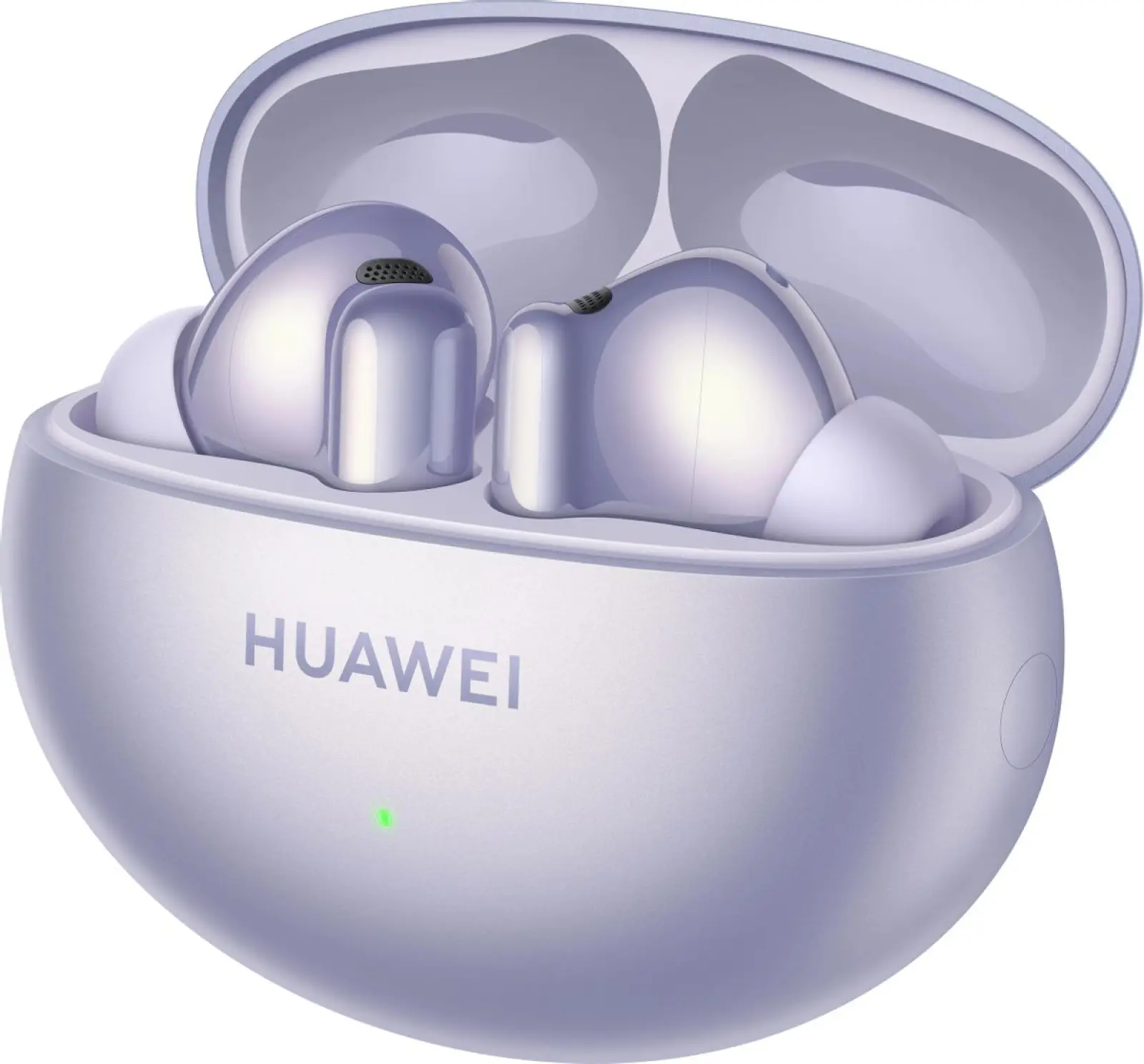Наушники Huawei FREEBUDS 6I 55037547 ORCA-T100 фиолетовый