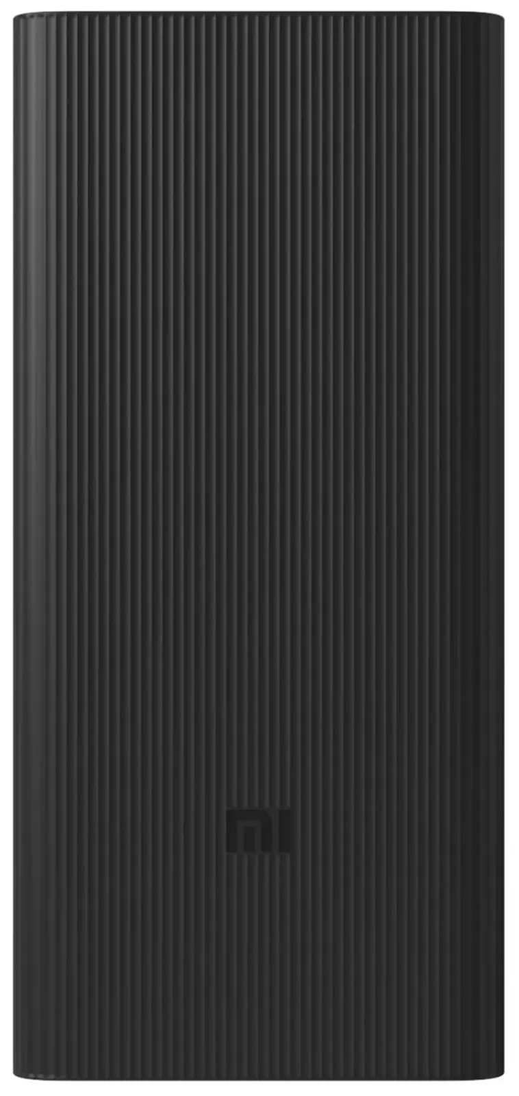 Внешний аккумулятор Xiaomi 18W Power Bank 30000mAh GL (BHR9126GL)