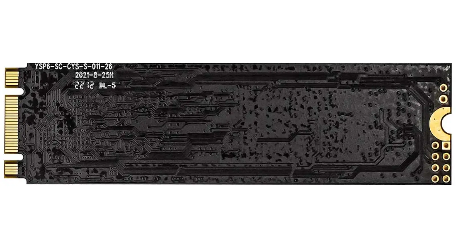 SSD накопитель ExeGate M.2 2280 240GB Next A2000TS240 SATA-III (EX280469RUS)