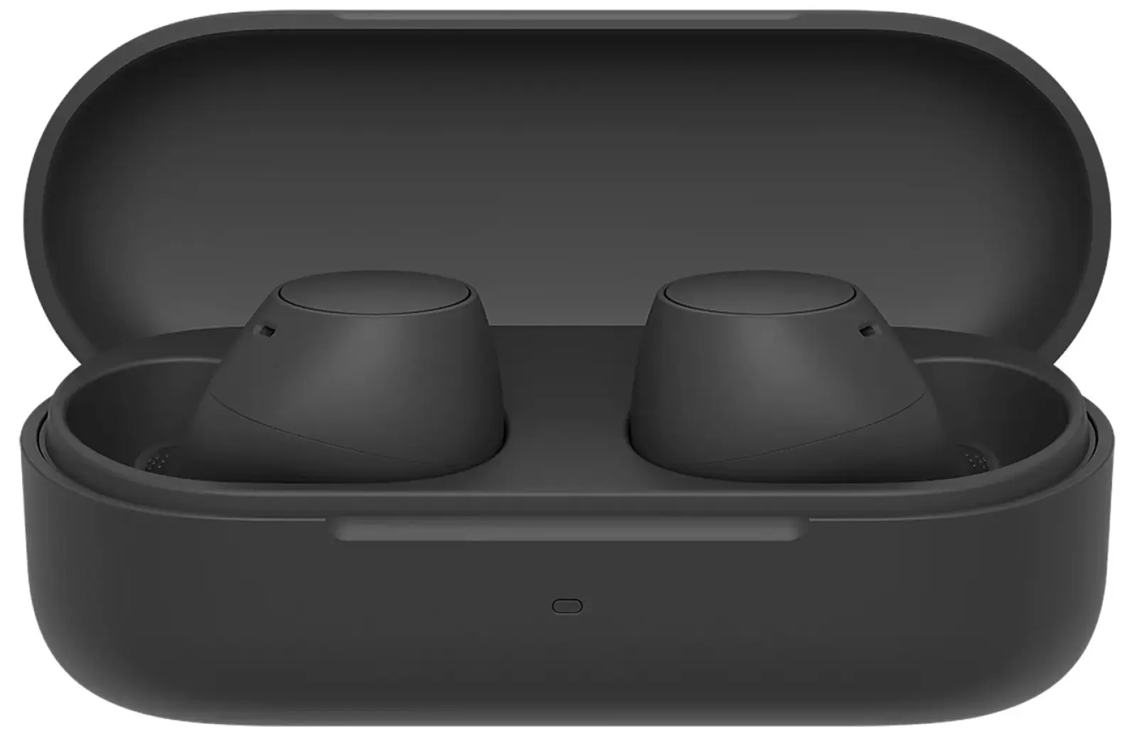 Наушники Sony WF-C510 черный