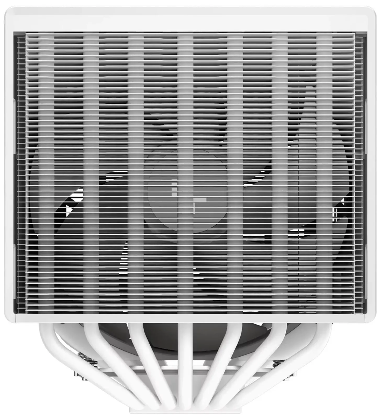 Кулер для процессора Deepcool ASSASSIN 4S WH