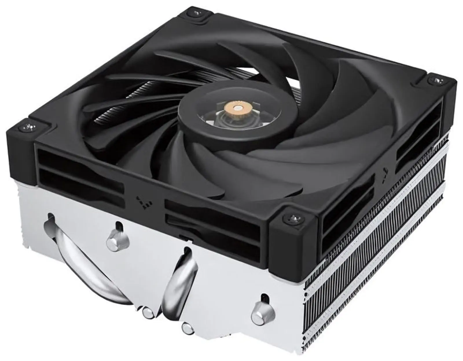 Кулер для процессора Deepcool AN400 BLACK