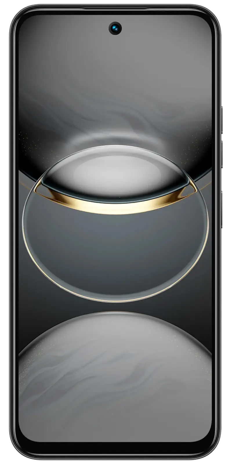 Смартфон Tecno SPARK 30C KL5n, 128/6 Гб, Orbit Black