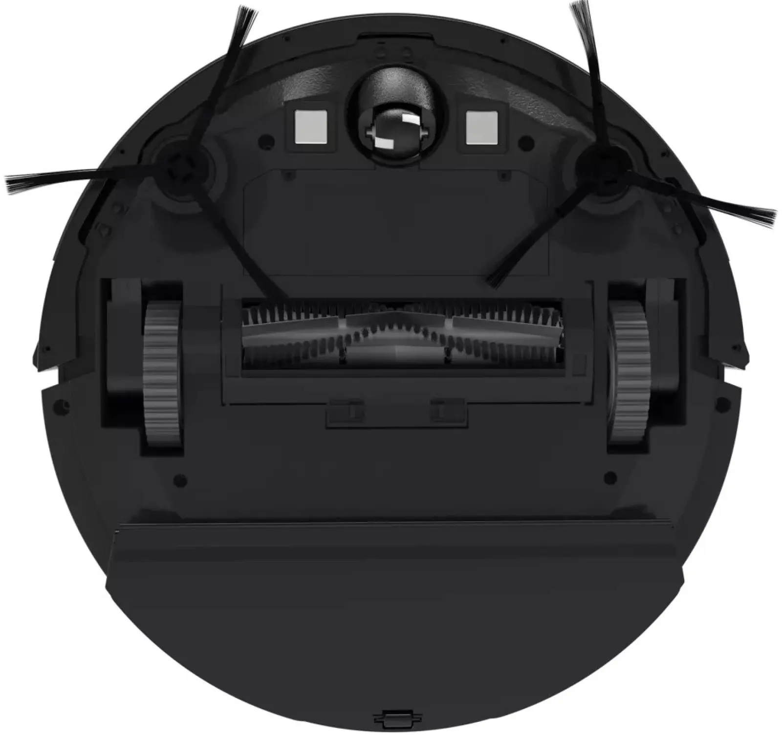 Робот-пылесос Polaris PVCR 4500 WIFI IQ Home, сухая и влажная уборка, белый