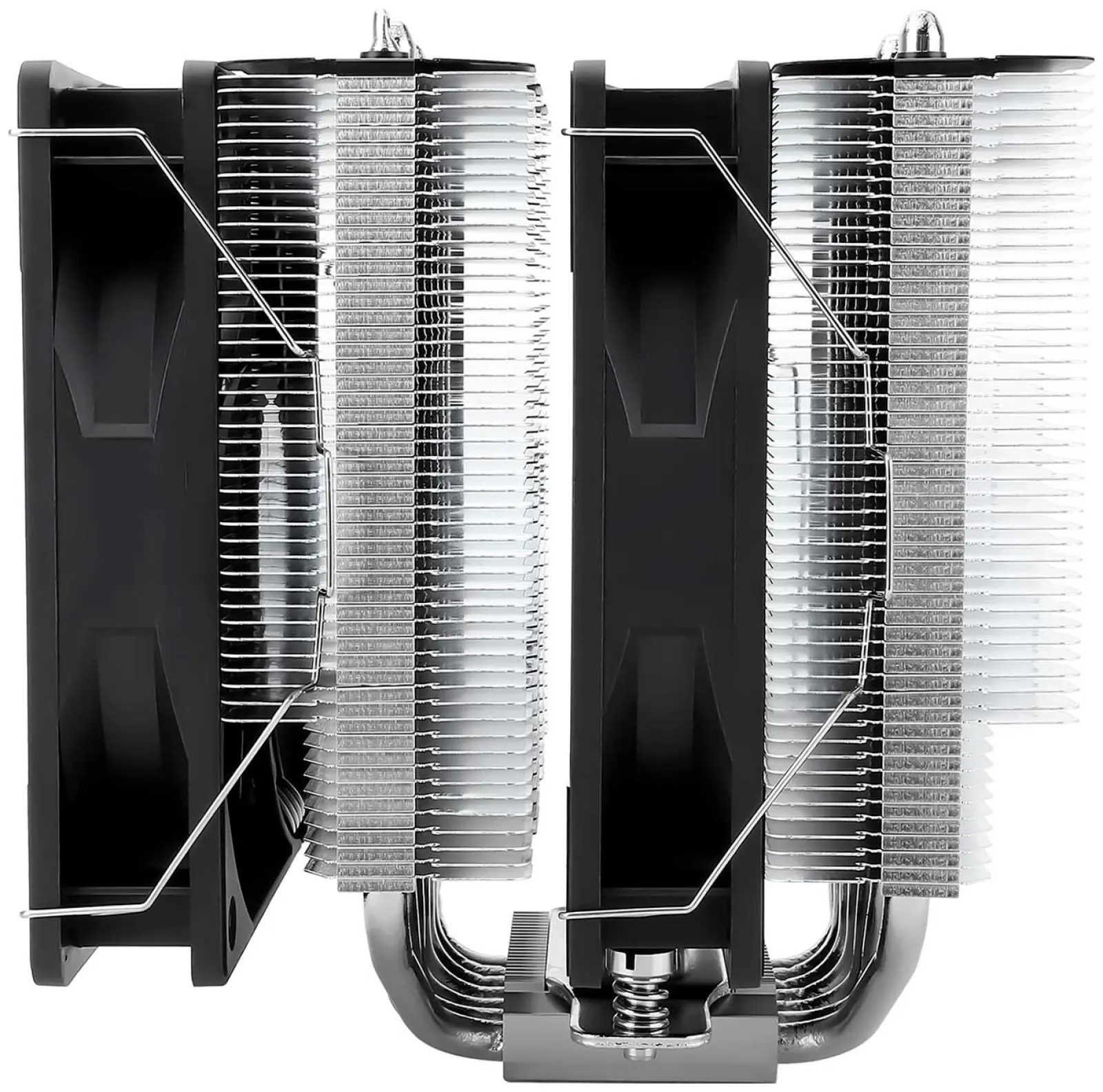 Кулер для процессора Thermalright Phantom Spirit 120 SE (PS120-SE)