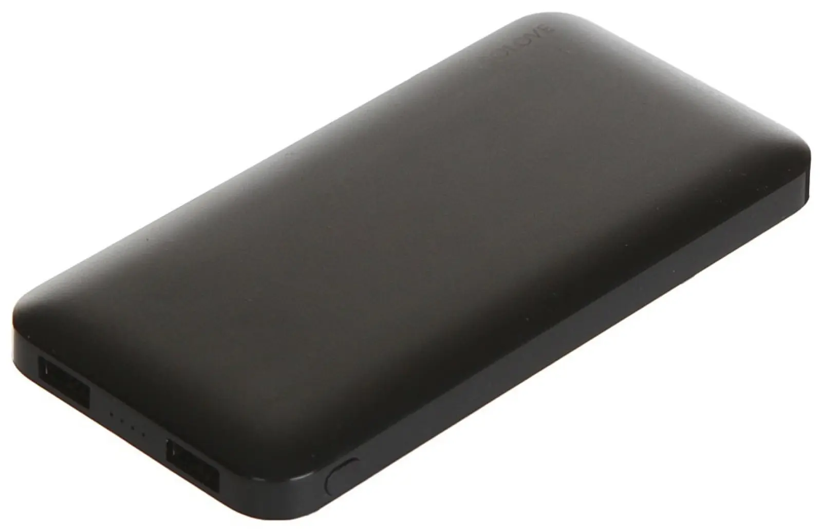 Внешний аккумулятор Solove 10000mAh (001M Back), черный