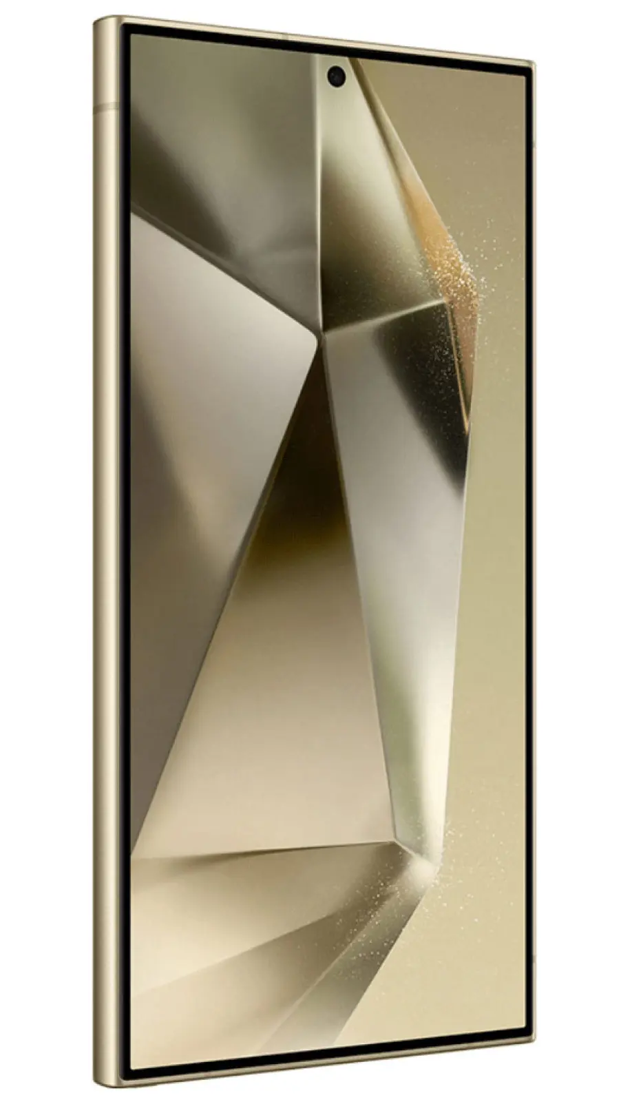 Смартфон Samsung Galaxy S24 Ultra 5G 512Gb 12Gb (SM-S928B) желтый титан