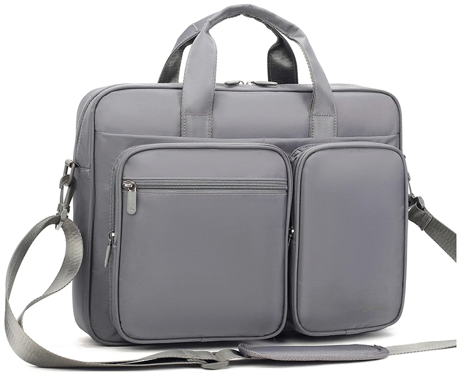 Сумка для ноутбука Lamark 16, L266 Dark Grey