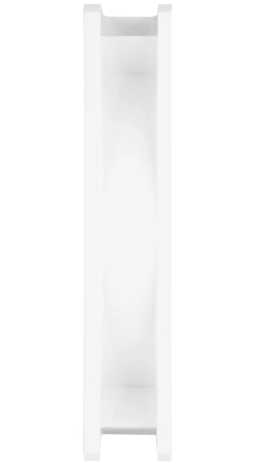 Вентилятор для корпуса Arctic P14 PWM PST white/white (ACFAN00197A)