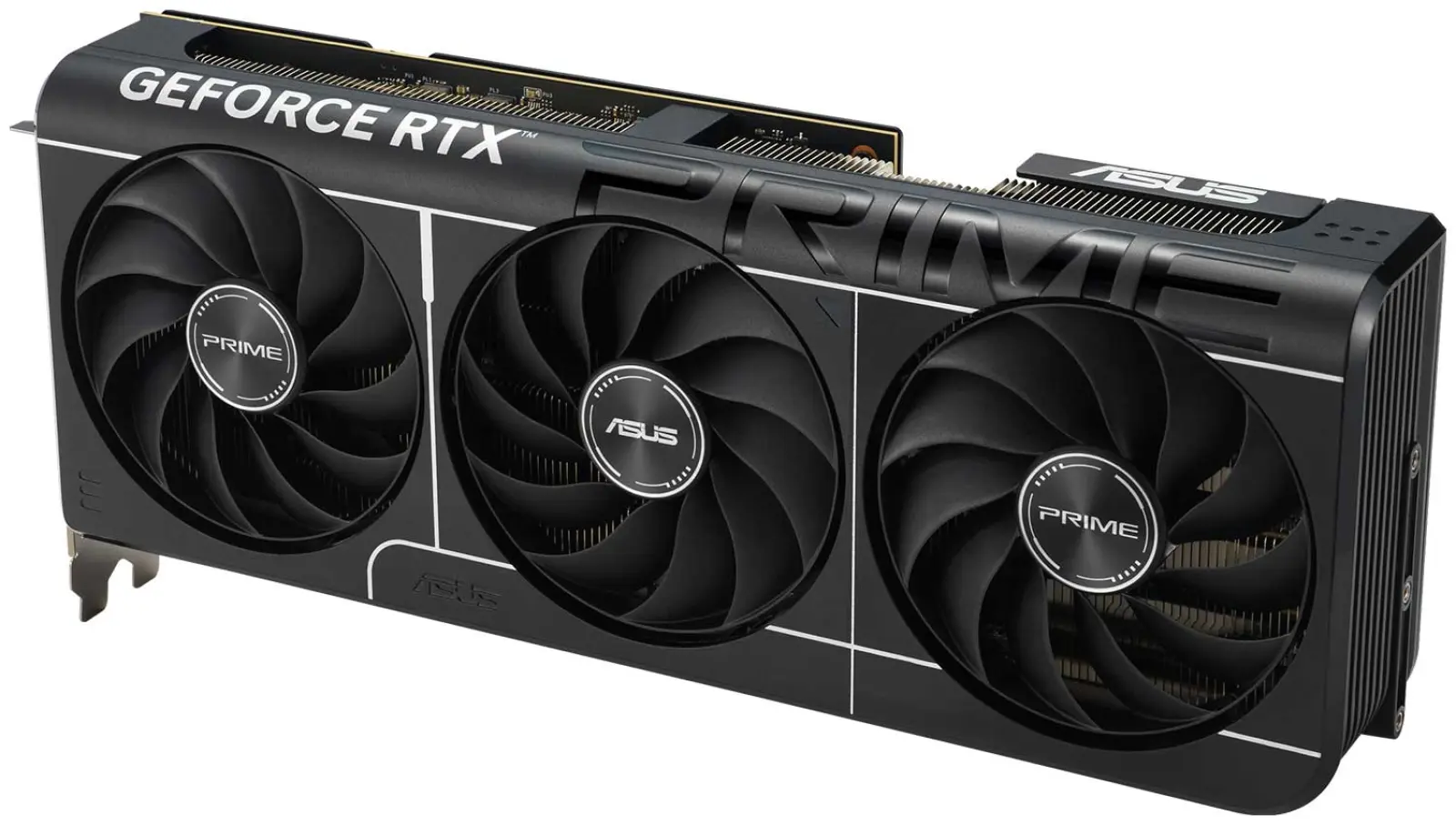 Видеокарта Asus GeForce RTX 5070 Ti PRIME 16GB (PRIME-RTX5070TI-16G) 90YV0MF1-M0NA00