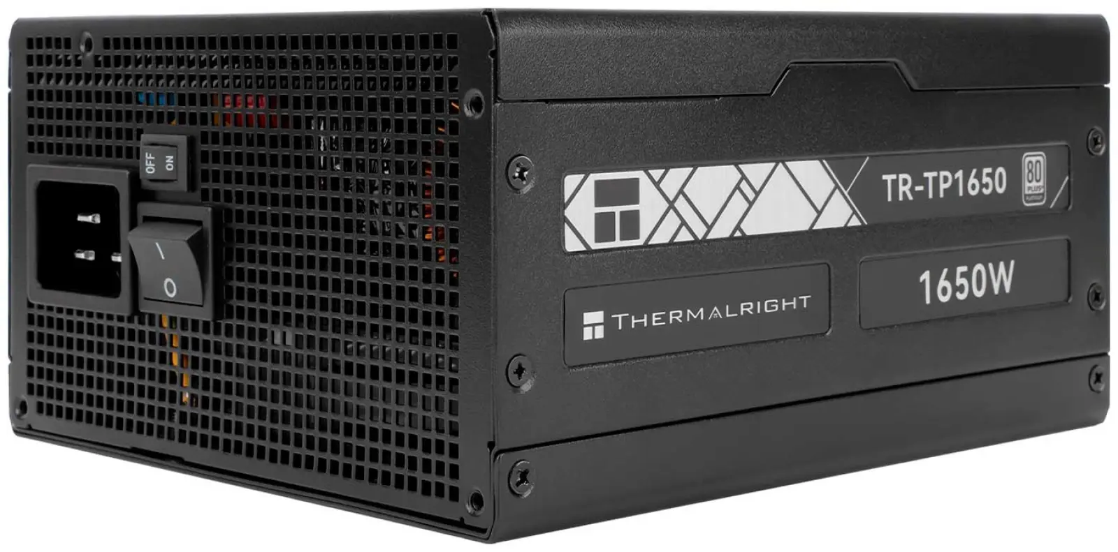 Блок питания Thermalright 1650W Platinum ATX 3.0 (TR-TP 1650)