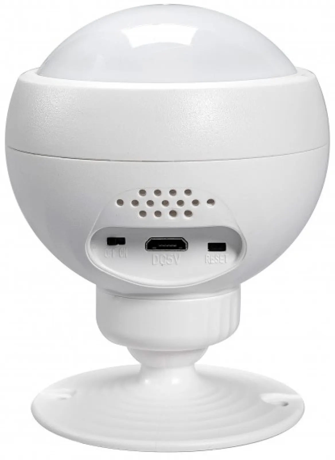 Умный датчик движения Sibling Powernet-PIR