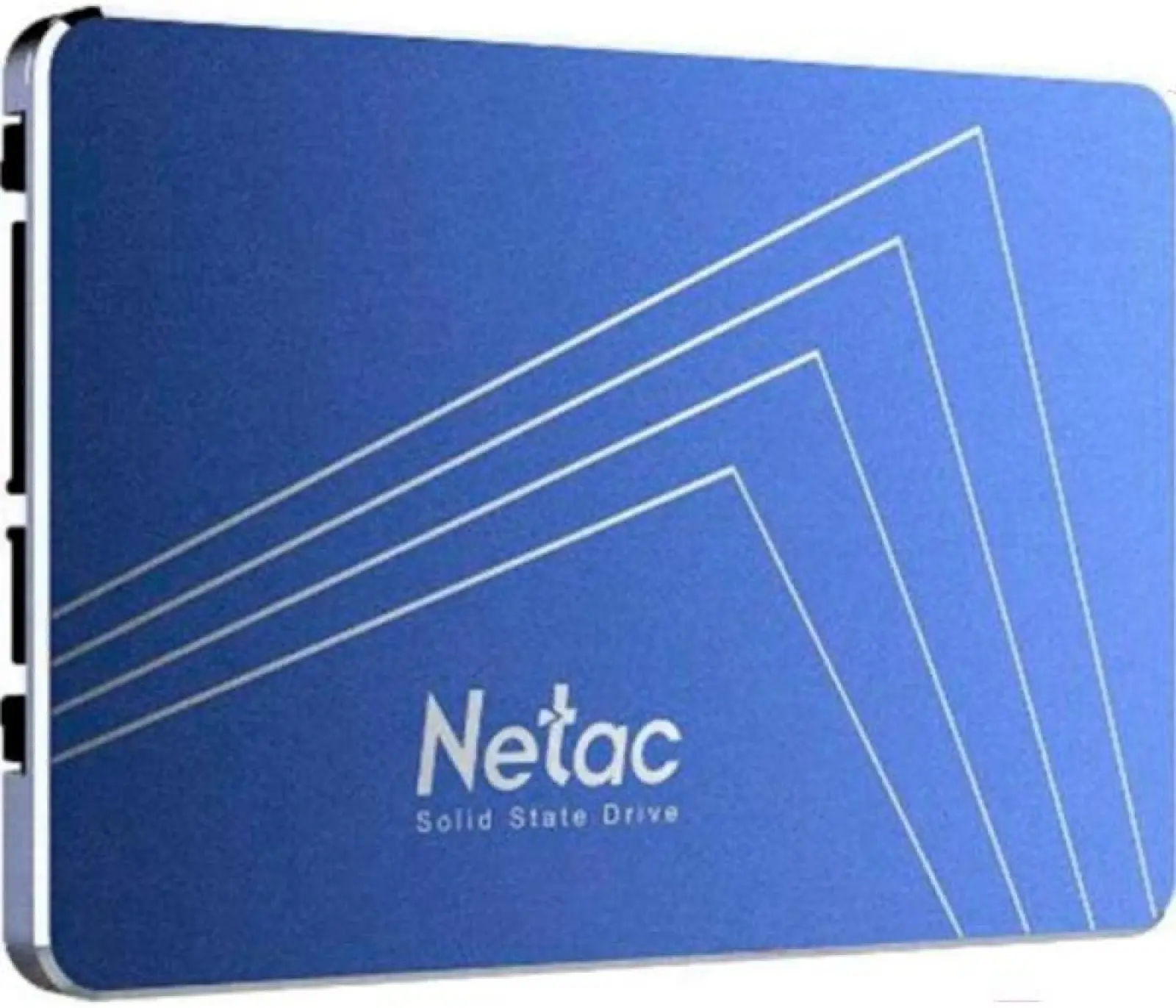 Накопитель SSD Netac 2.5 N535S 960 Гб SATA III NT01N535S-960G-S3X