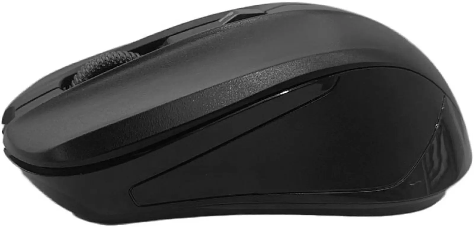 Мышь Acer OMR010 черный оптическая (1200dpi) беспроводная USB (3but) (ZL.MCEEE.005)