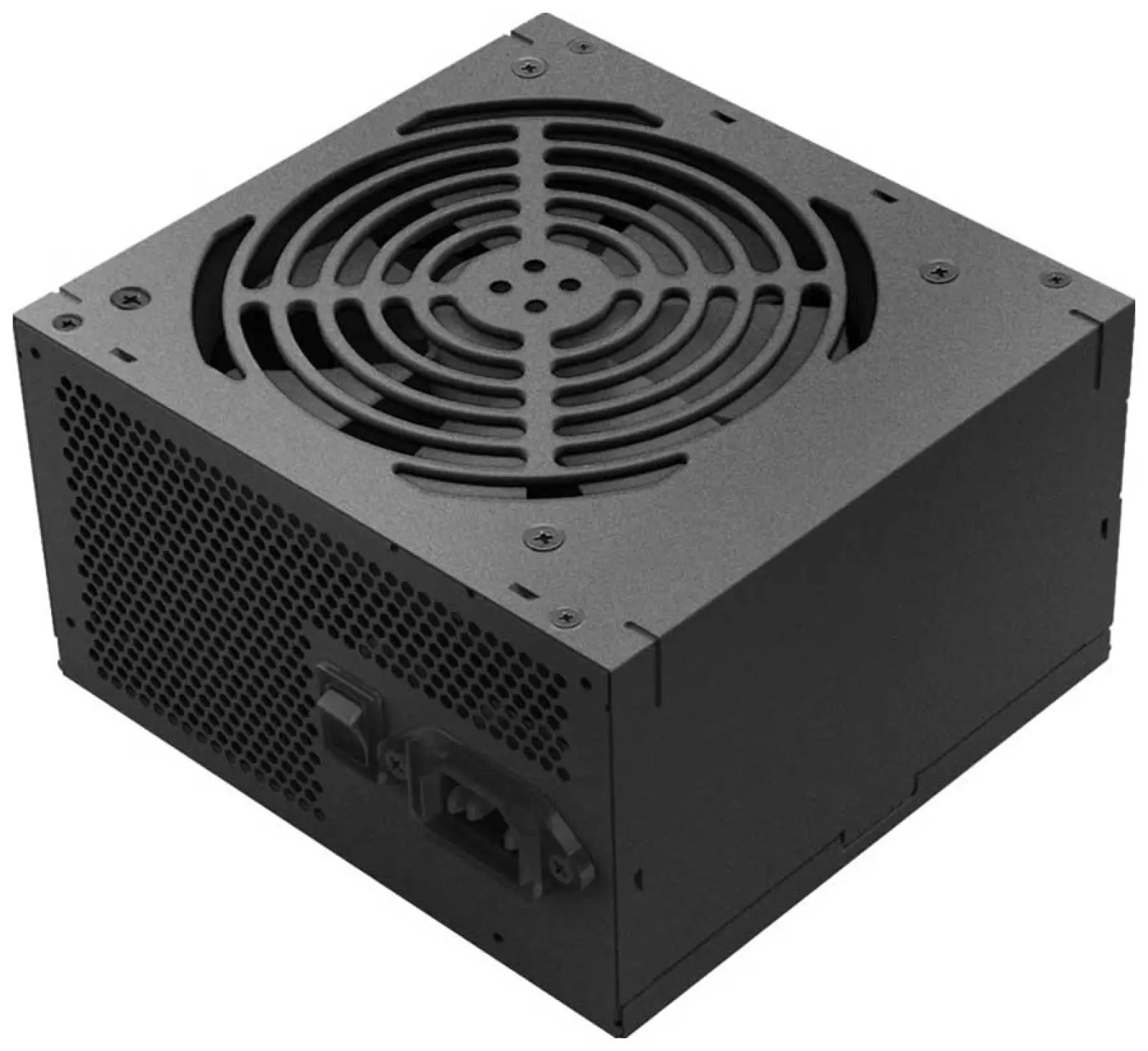Блок питания Super Flower Combat DB 550W ATX Bronze (SF-550C12DB)