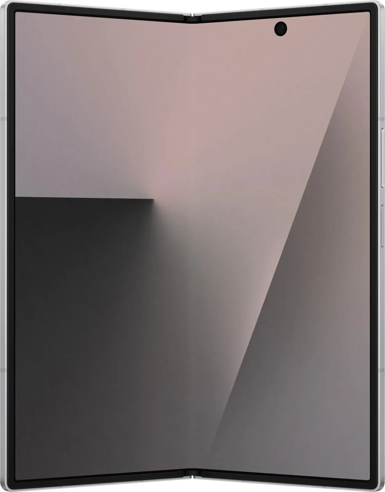Смартфон Samsung Galaxy Z Fold7 12/256GB Silver Shadow CAU
