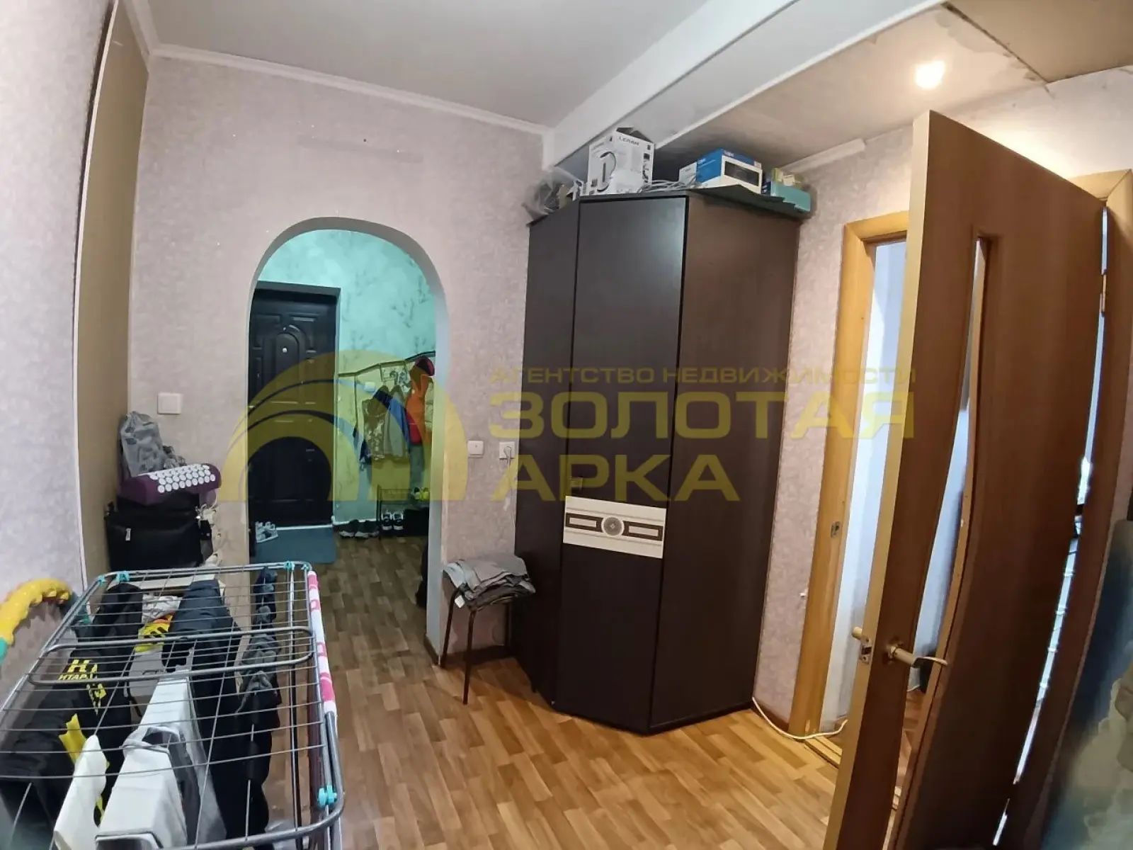 квартира