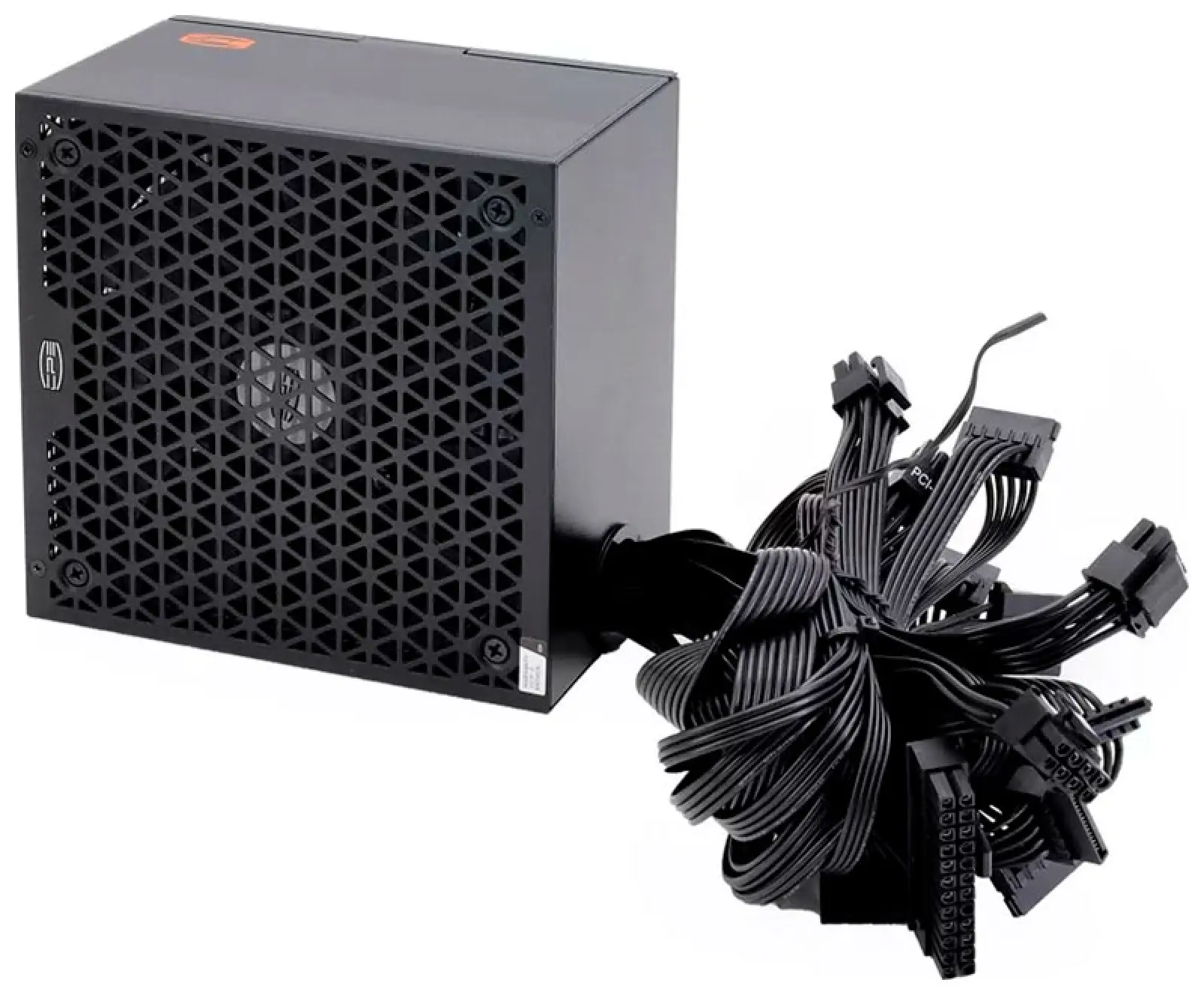 Блок питания PCCooler 850W Bronze P5-YK850-B1F