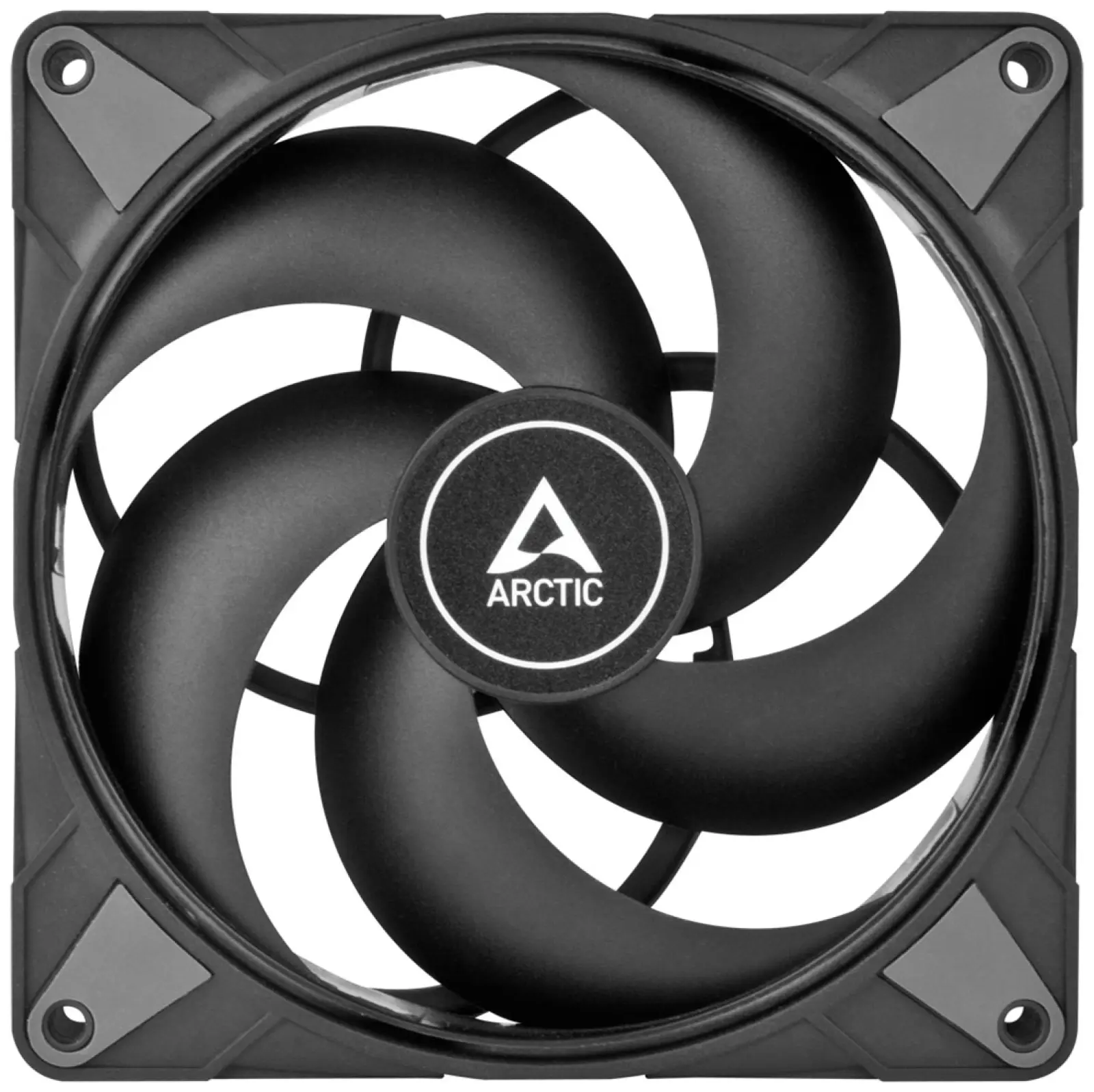 Вентиляторы для корпуса Arctic P14 Max Black 5x140mm (ACFAN00290A)