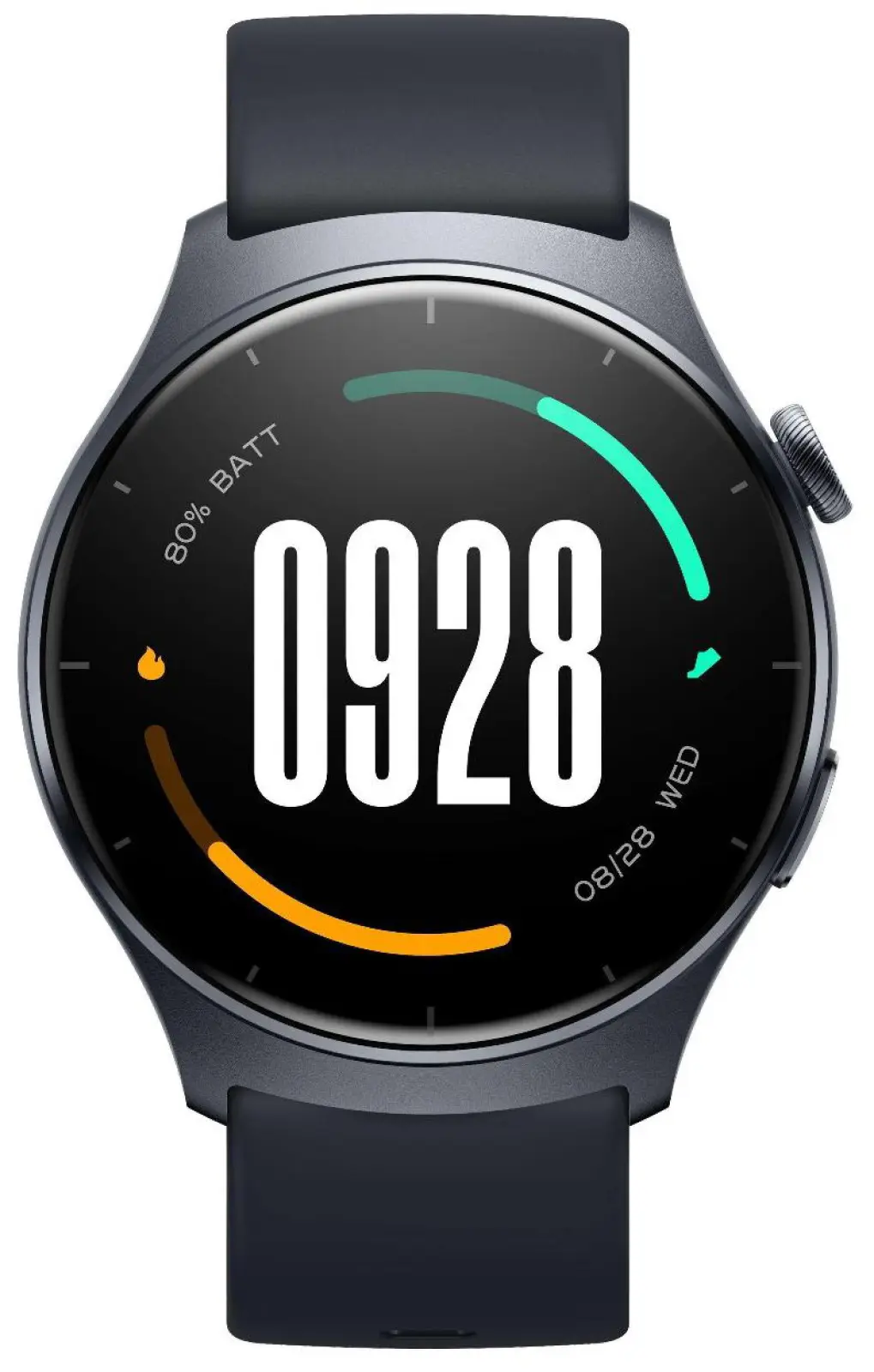 Умные часы Mibro Lite3 Dark Gray