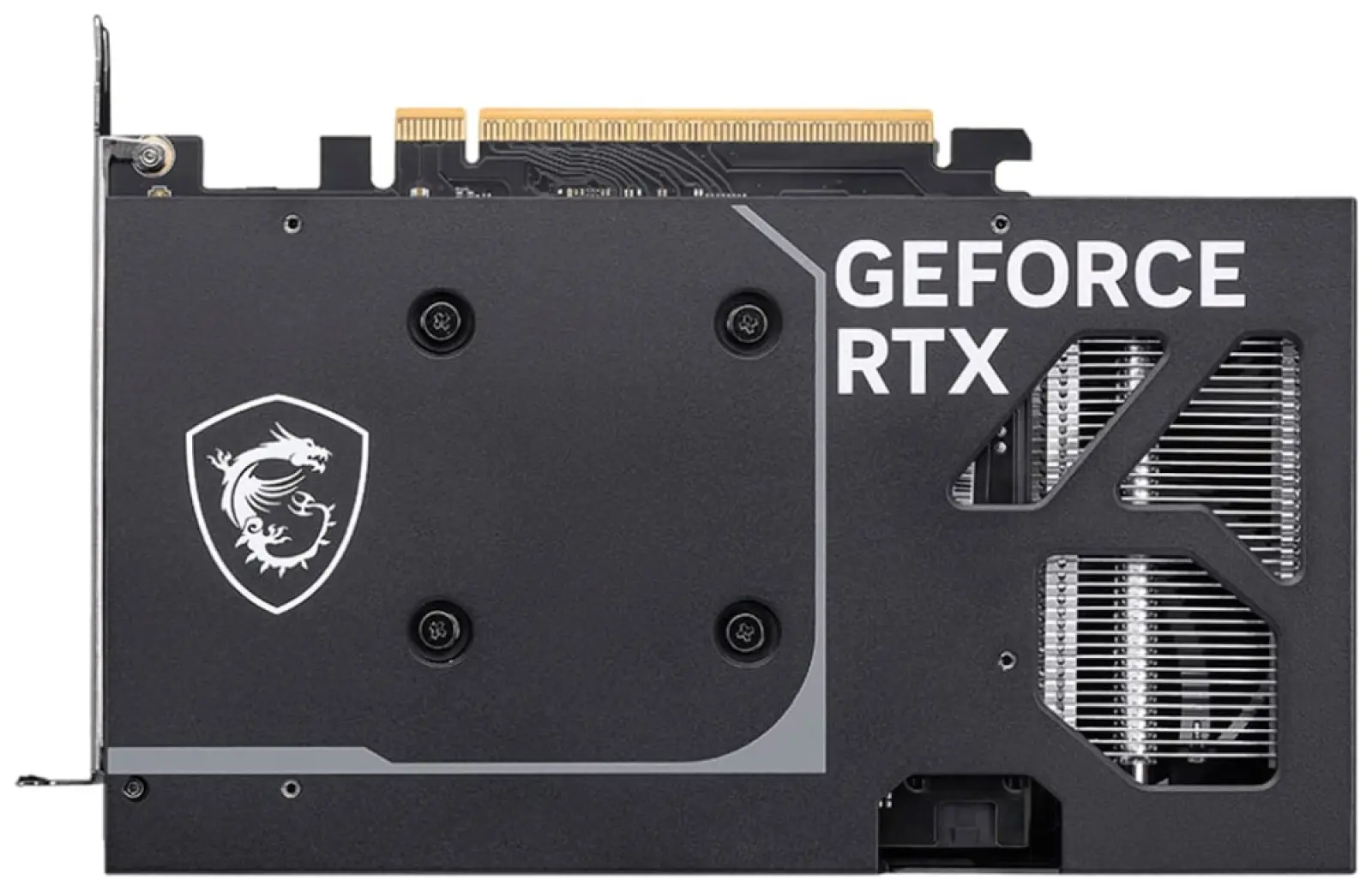 Видеокарта MSI GeForce RTX 5050 8G VENTUS 2X OC