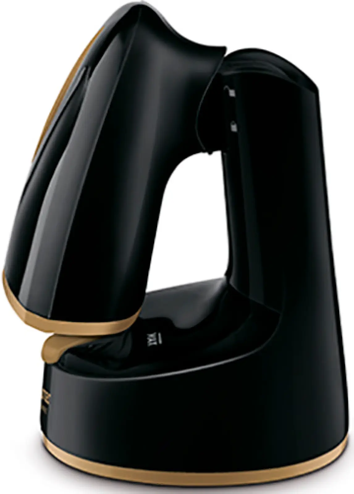 Отпариватель для одежды Zelmer COMPACT ZGS1800 Black