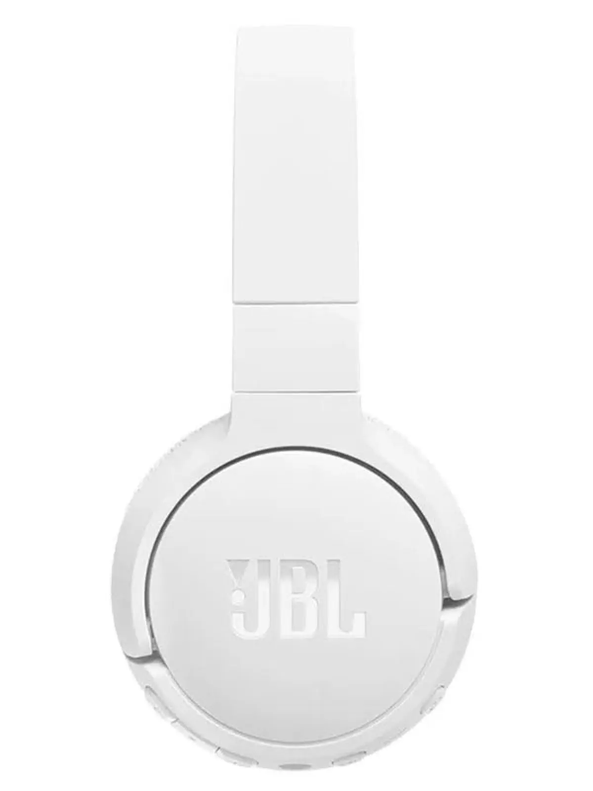 Беспроводные наушники JBL T670NC WHT