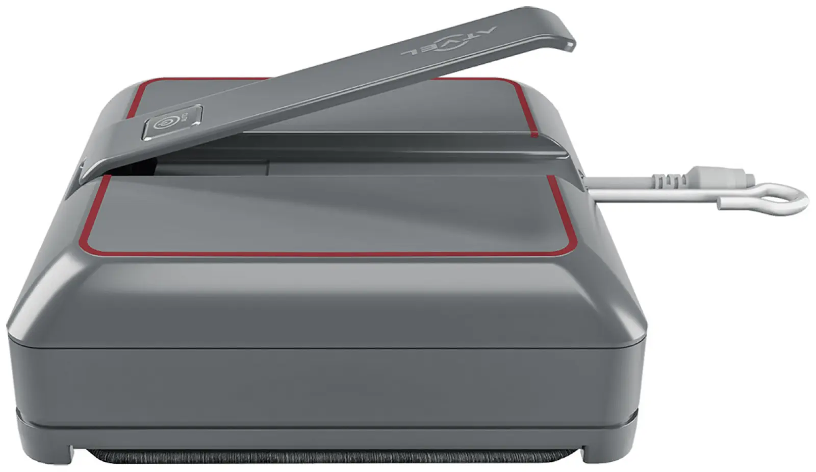 Робот-мойщик окон Atvel Zorro Z5 Slim