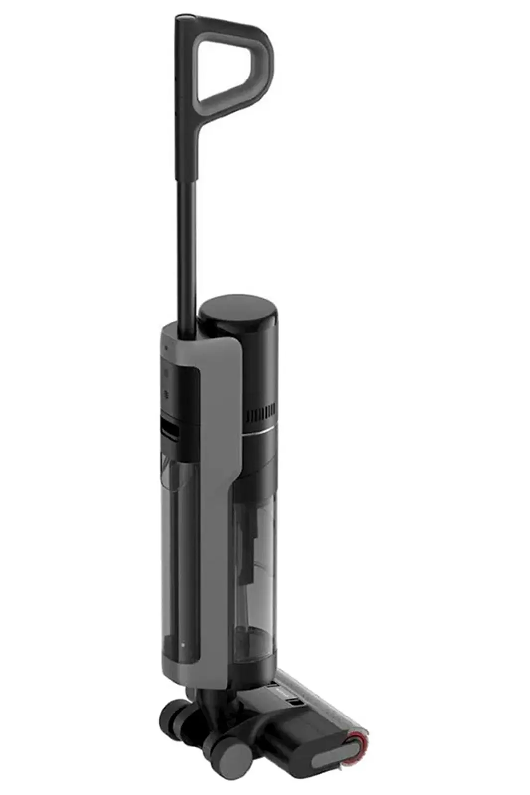 Беспроводной пылесос для влажной и сухой уборки Dreame Wet and Dry Vacuum H12 Pro Black