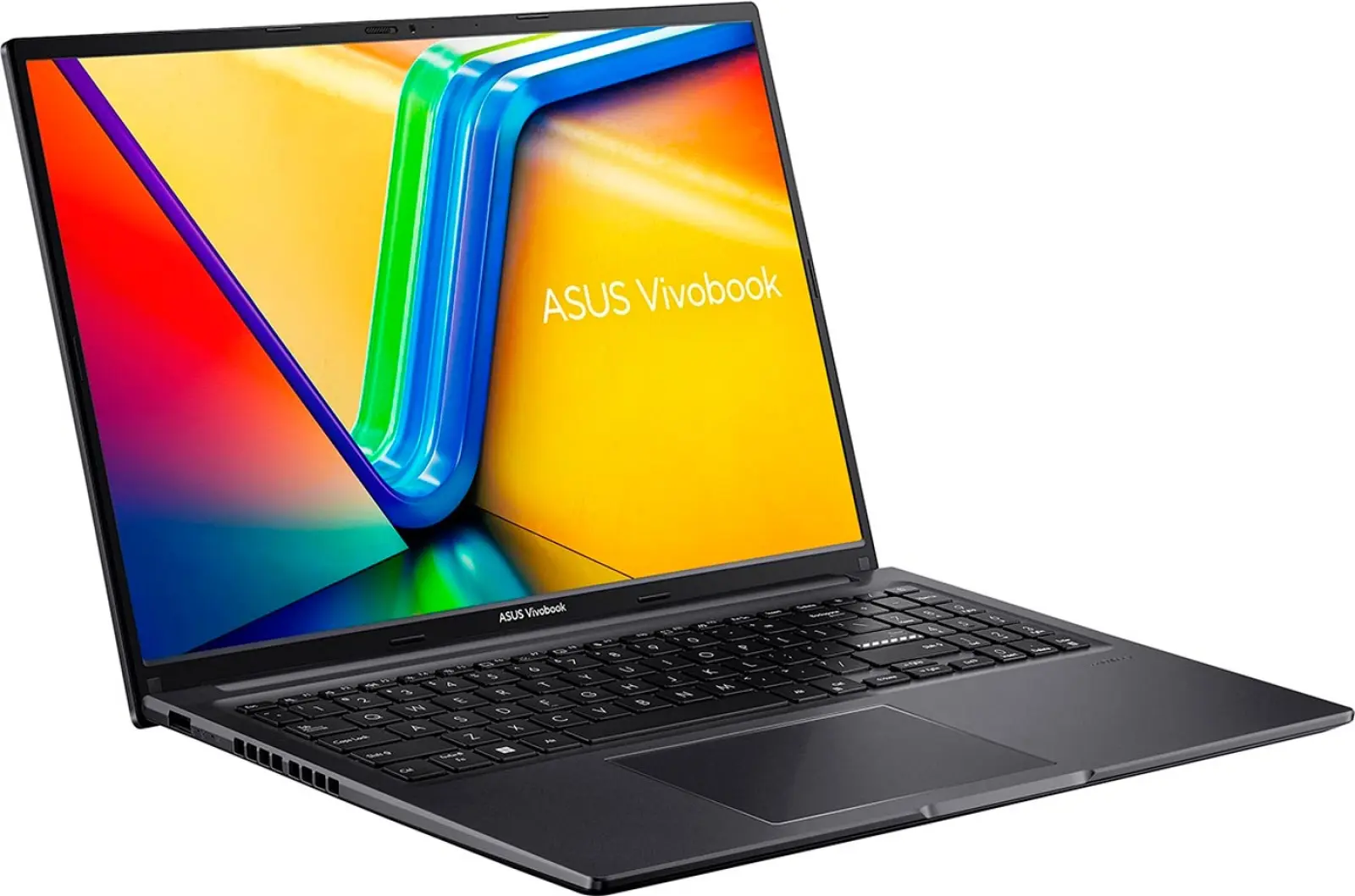 Ноутбук Asus X1605VA-MB693 (90NB10N3-M00WE0), Indie Black