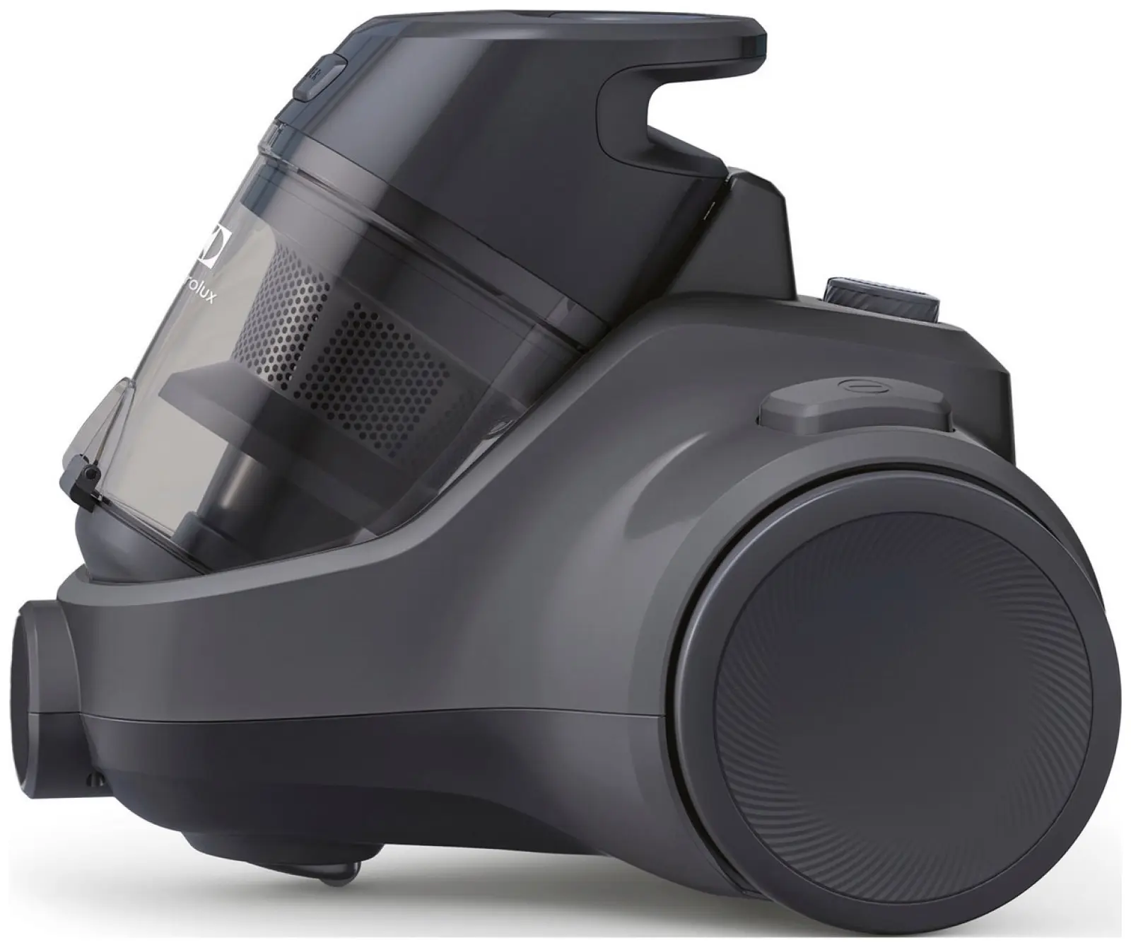Пылесос напольный Electrolux EC41-4T