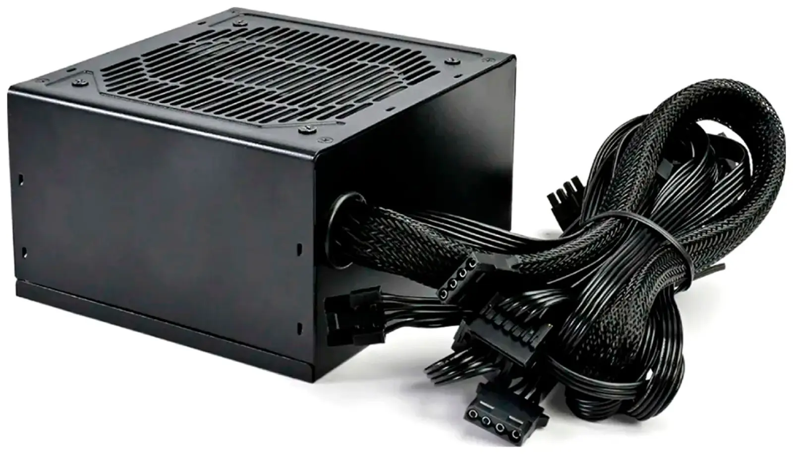 Блок питания PCCooler 650W P3-F650-W1H
