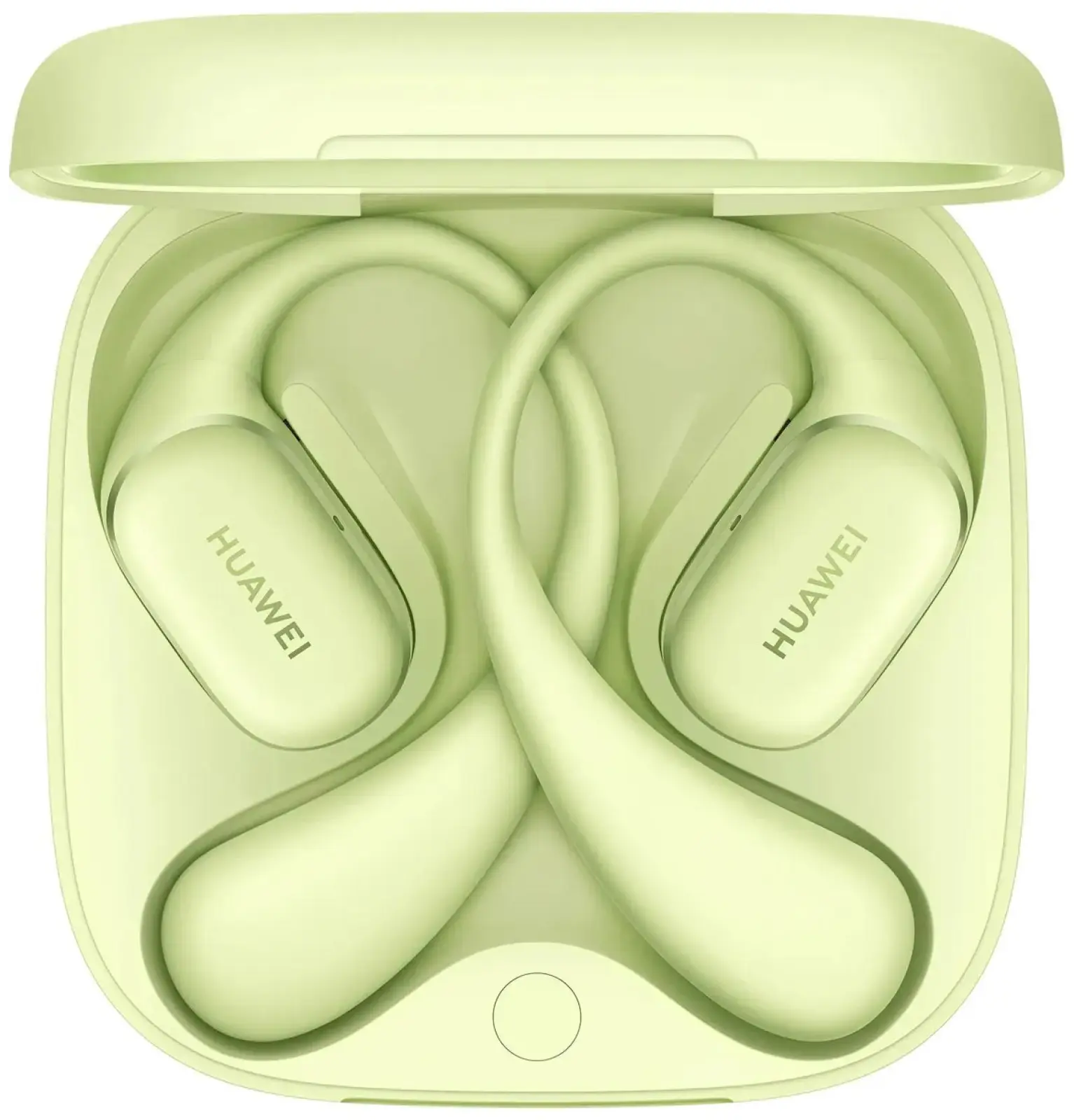 Беспроводные наушники Huawei FreeArc Green (55038103) Moose-T00