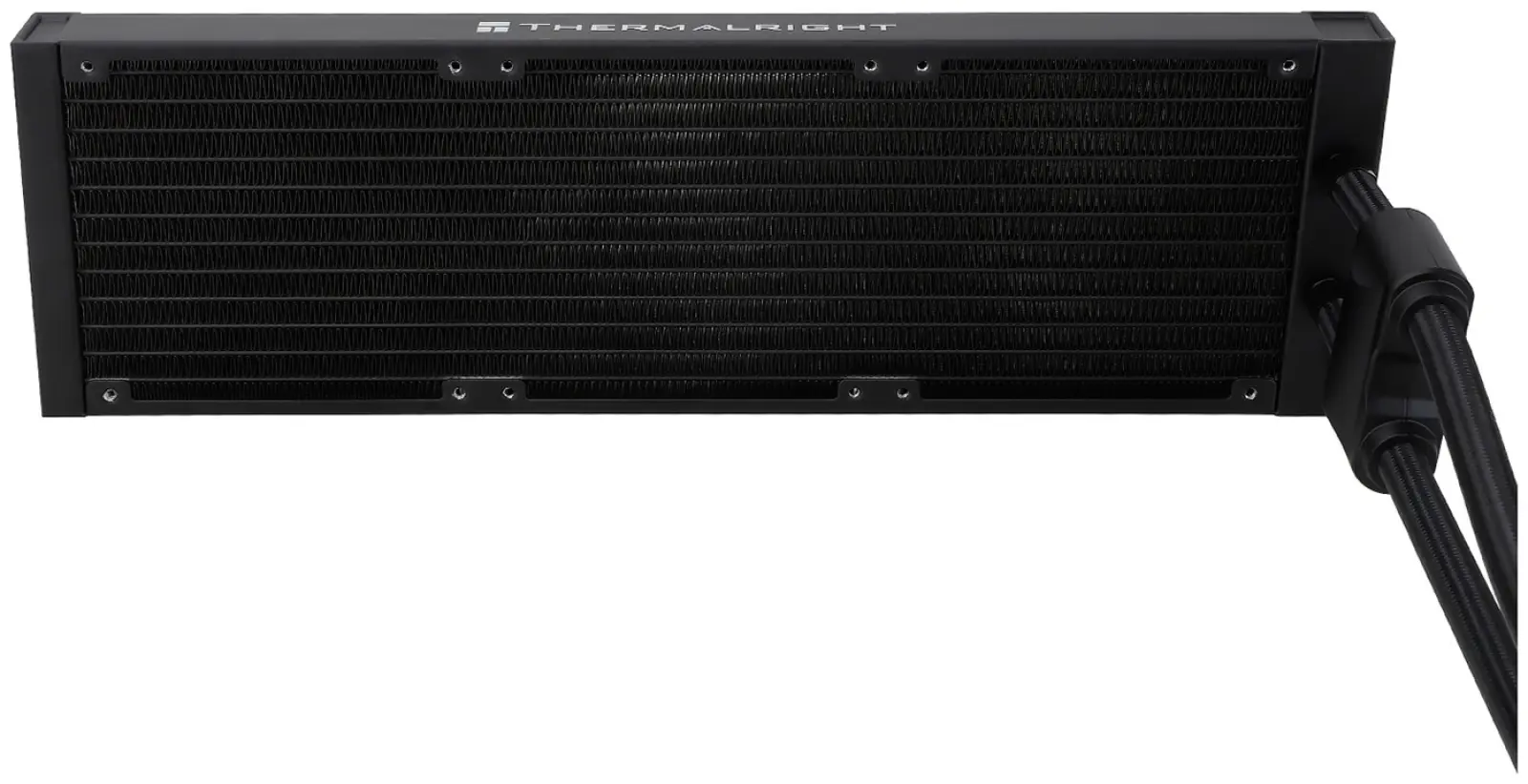 СЖО для процессоров Thermalright Frozen Notte 360 Black Argb V2 (F-NOTTE-360-BL-ARGB-V2)