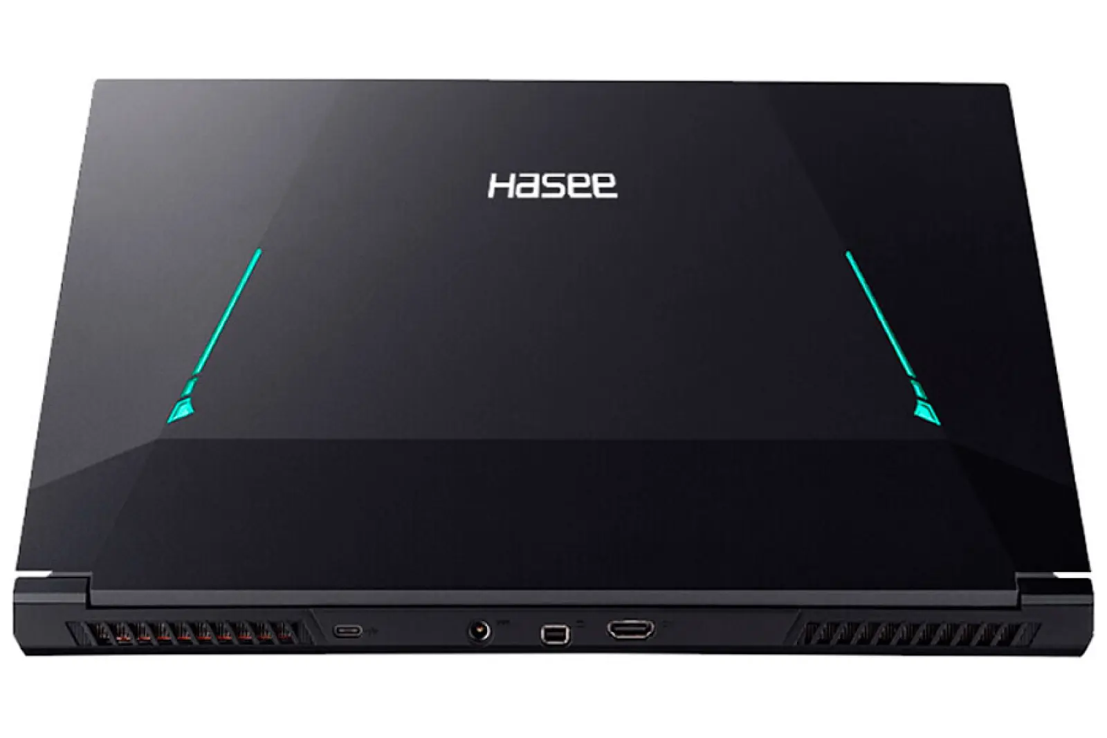Ноутбук Hasee Z7-DA7NS