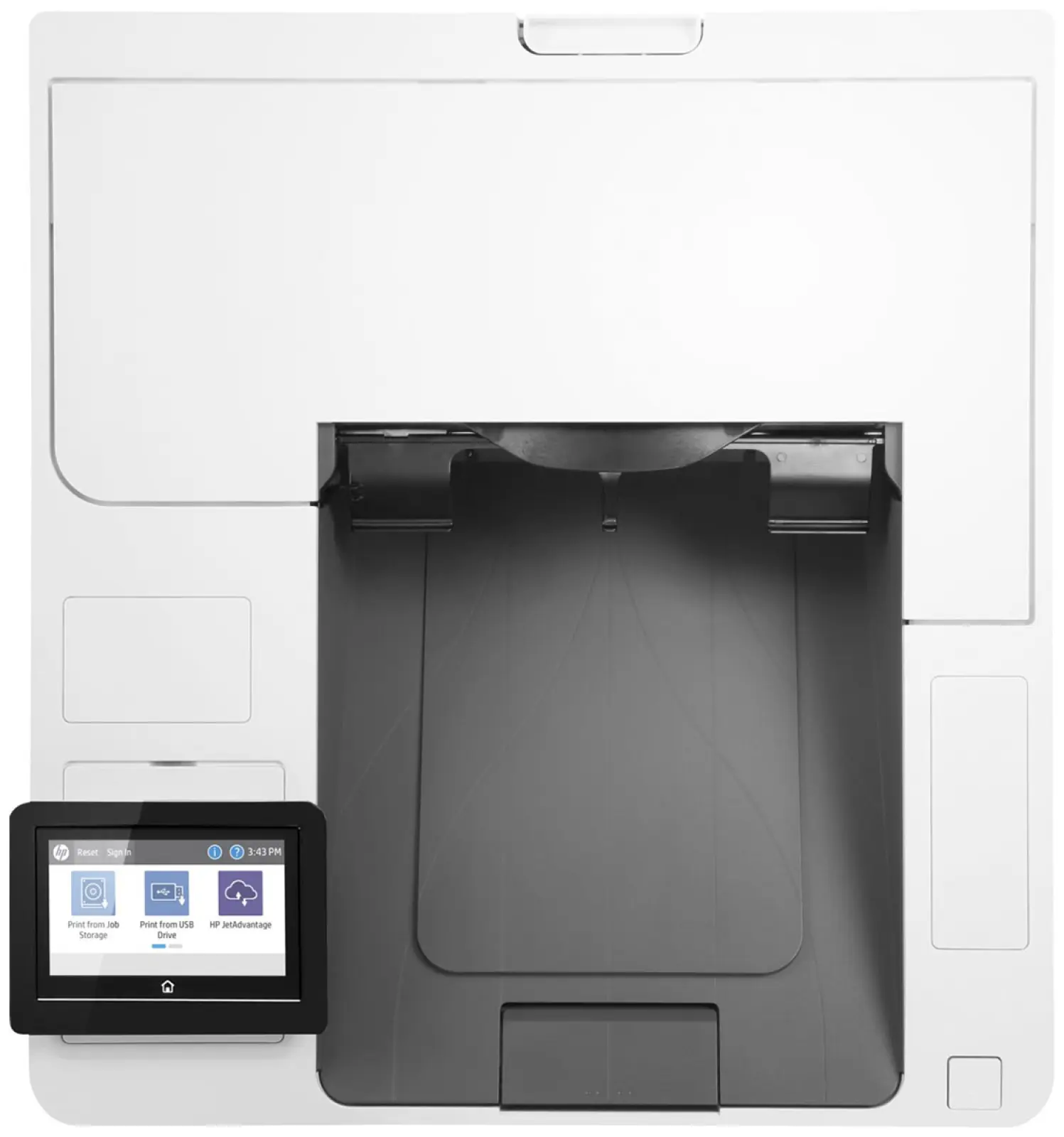 Принтер HP Enterprise M611dn