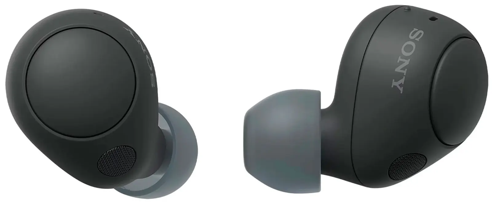 Беспроводные наушники Sony TWS, черные (WF-C700N)