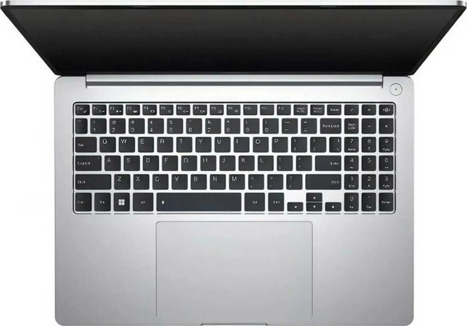Ноутбук Infinix Inbook Y3H Max YL613H (71008302604), серебристый