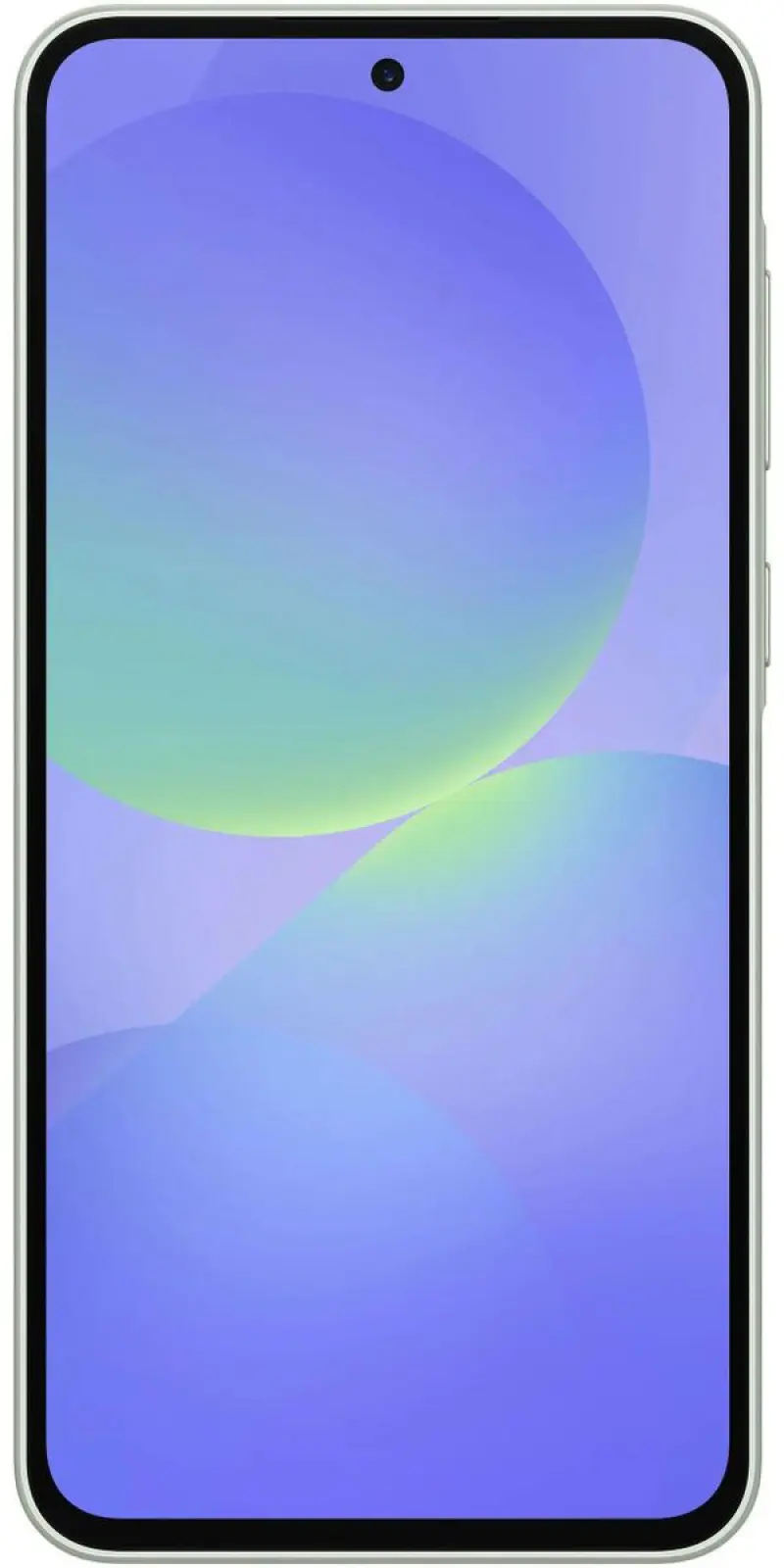 Смартфон Samsung Galaxy A36 5G 8+256 ГБ лайм Cau