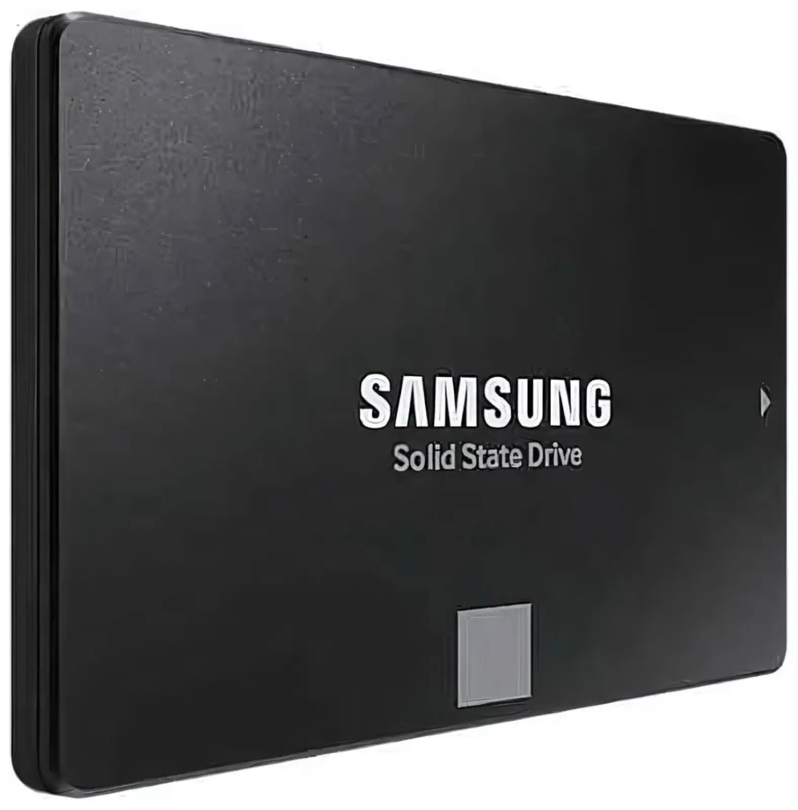 Накопитель SSD Samsung 2.5 870 EVO 250 Гб SATA III 3bit MLC (TLC) MZ-77E250BW