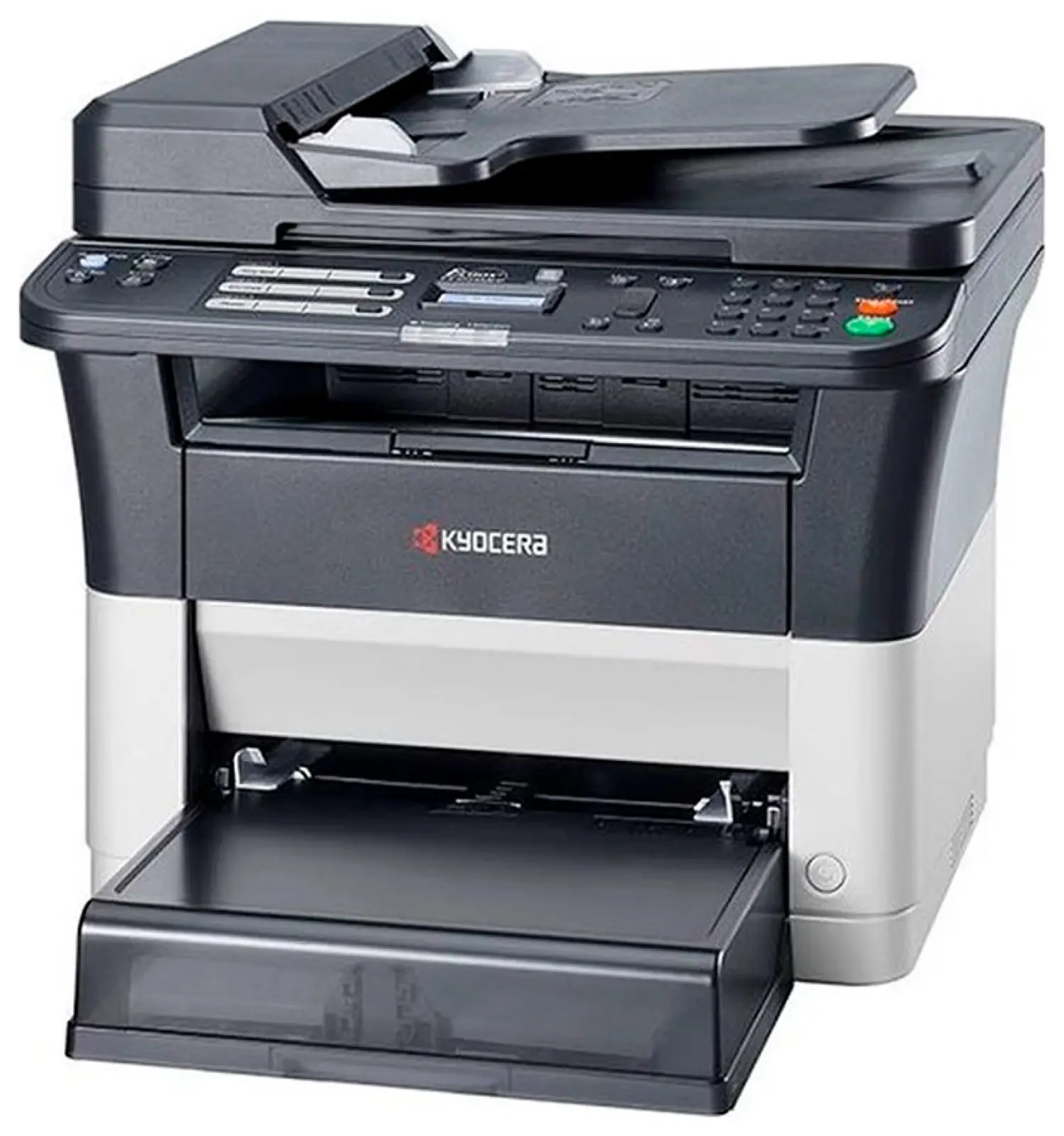МФУ Kyocera FS-1125MFP (1102M73NX2, 1102M73DZ2)