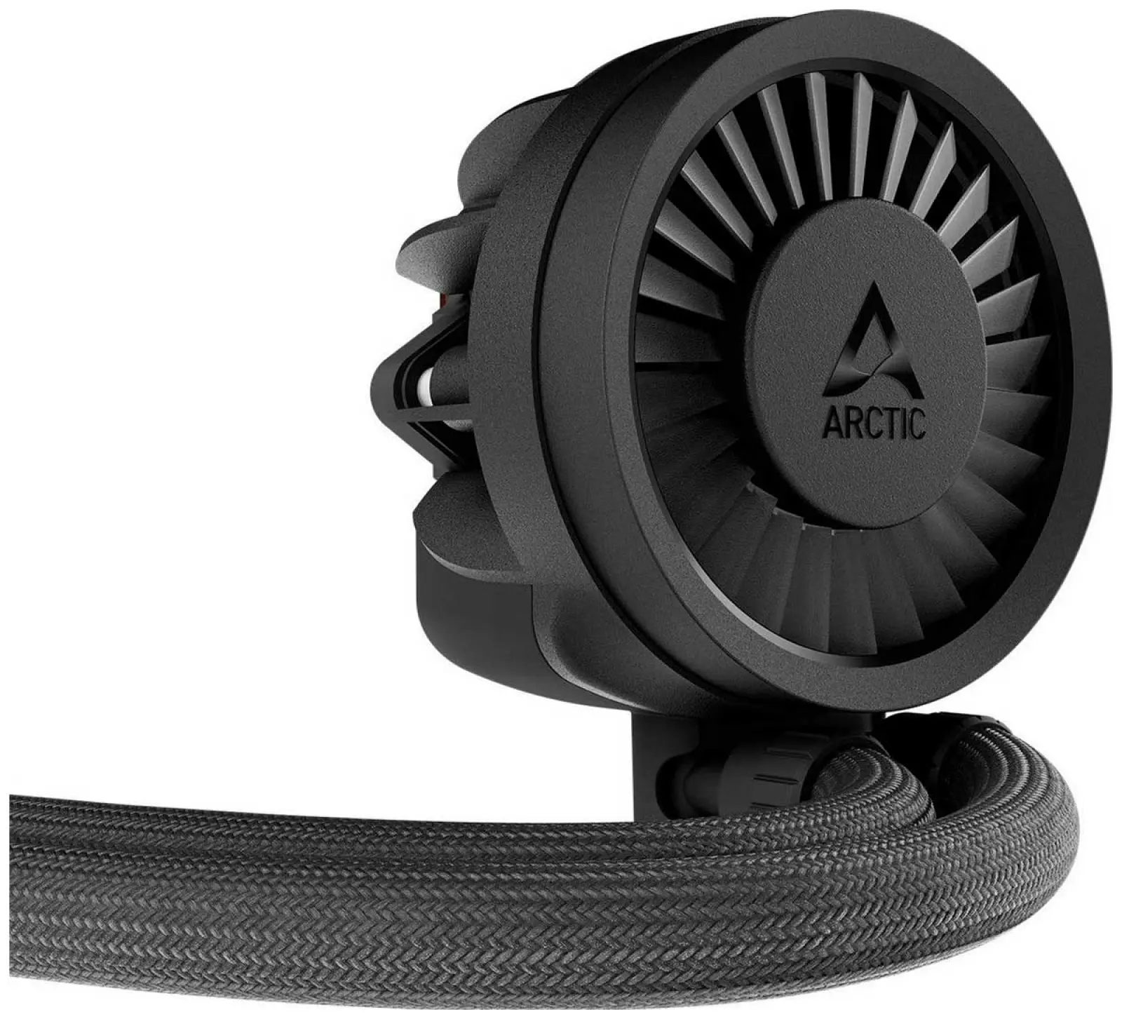 СЖО для процессоров Arctic Cooling Liquid Freezer III Pro 280 (ACFRE00179A)