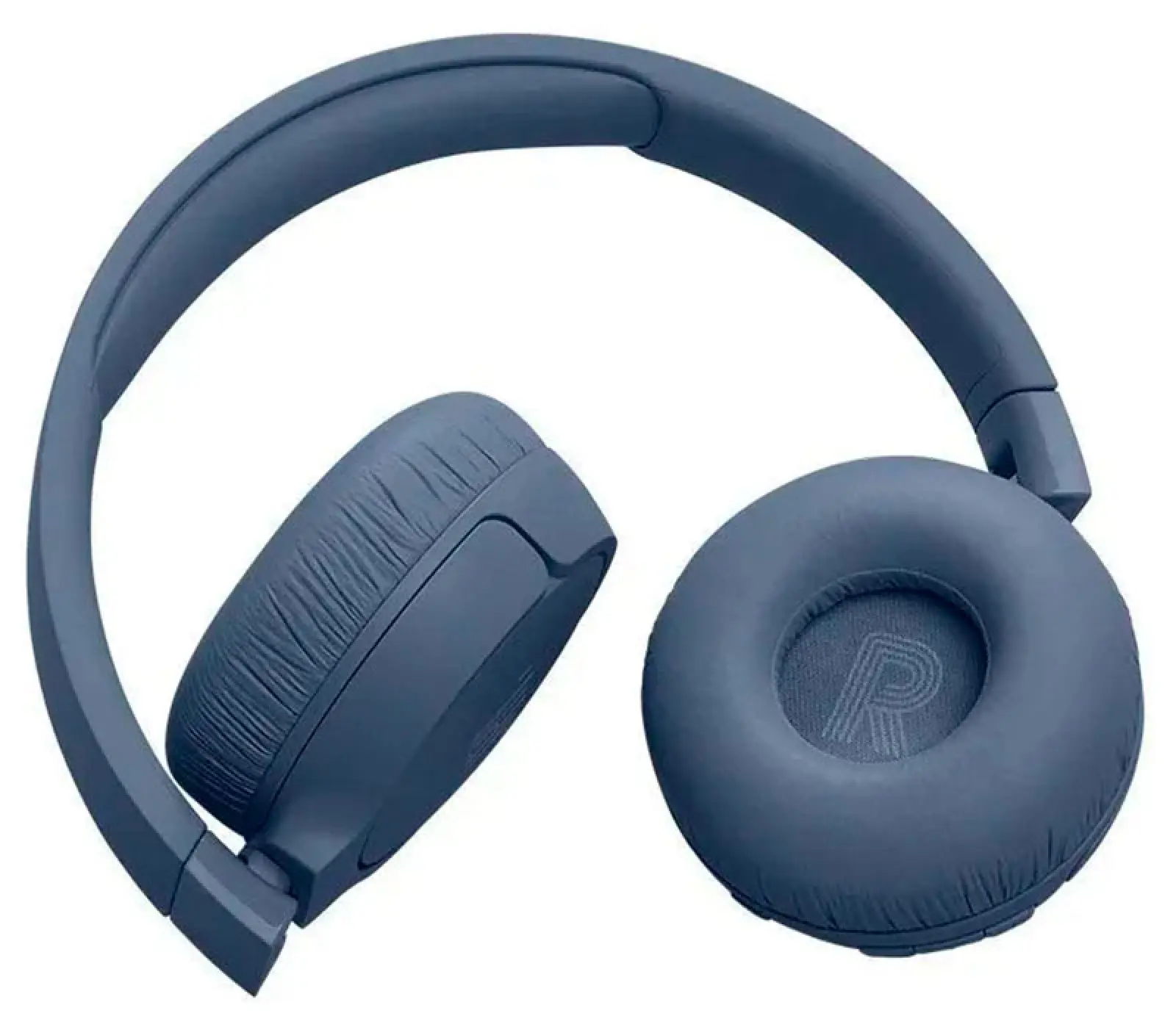 Беспроводные наушники JBL T670NC BLU