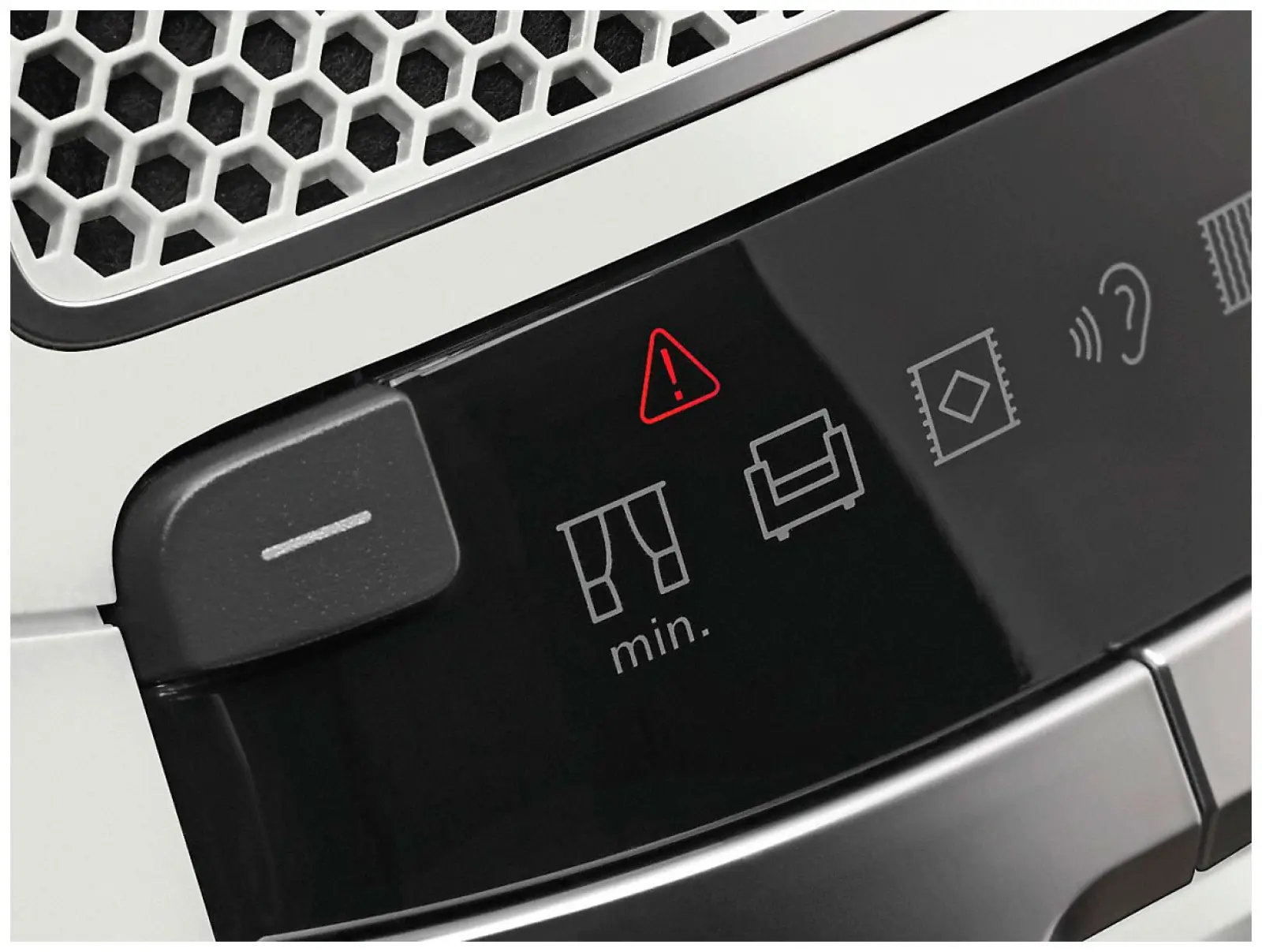 Пылесос напольный Miele Complete C3 Allergy
