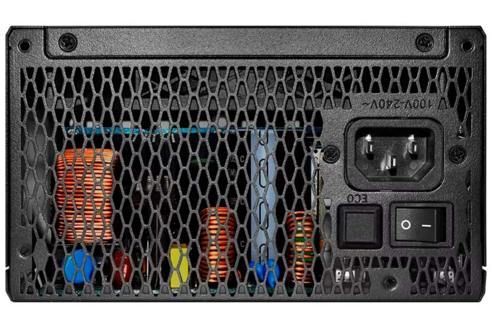 Блок питания Super Flower Leadex III Gold 1300W ATX 3.1 (SF-1300F14GE)
