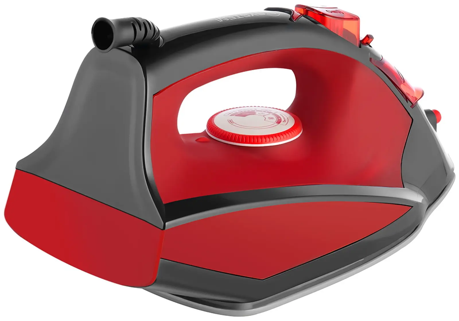 Утюг Centek CT-2355 RED