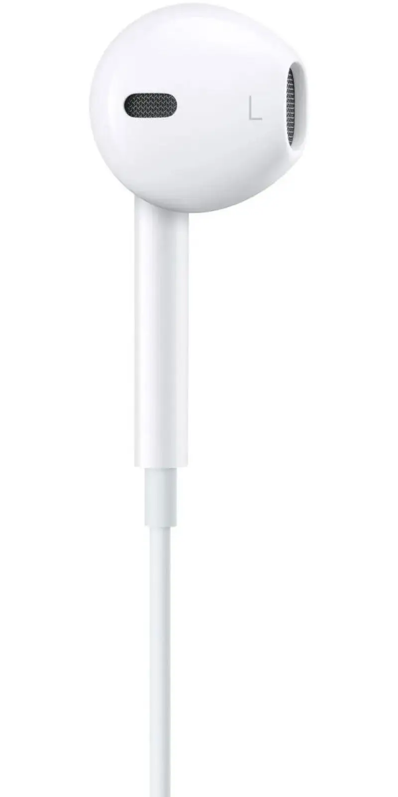 Наушники Apple Earpods with USB C Connector (MTJY3)