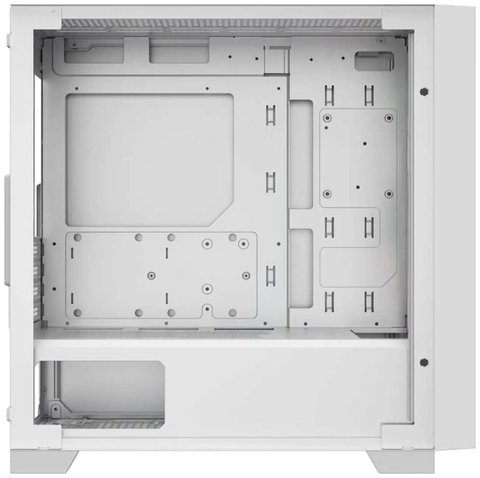 Компьютерный корпус PCCooler C3D310 WH ARGB